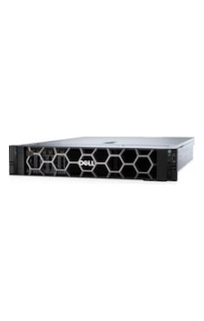 R760xs Xeon Silver 2x4514y 4x32 2x480gb Ssd 16x2.5" 2x1100w H755 57414 D