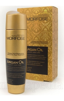 Morfose Luxury Saç Yağı Argan 100 Ml