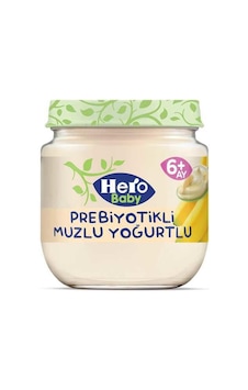 5559-7 Muz Yogurt 120gr 5559-7 Muz Yogurt 120gr