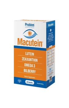 Tr Macutein 60 Kapsül