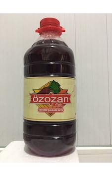 Özozan Acılı Katkısız Şalgam Suyu 3 L Özozan Acılı Katkısız Şalgam Suyu 3 L