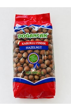 Kabuklu Fındık 1000gr Diğer Kabuklu Fındık 1000gr Diğer