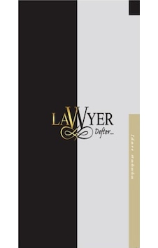 Lawyer Defter - İdare Hukuku Notlu Öğrenci Defteri - Savaş Yayınevi Lawyer Defter - İdare Hukuku Notlu Öğrenci Defteri - Savaş Yayınevi