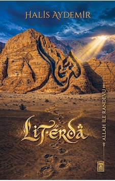 Li Terda Timaş İnanç Li Terda Timaş İnanç