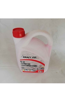Kraft Oil Antifriz 3Lt -56 Derece