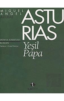 Yeşil Papa İlke Basın Yayım - İlke Basın Yayım Yeşil Papa İlke Basın Yayım - İlke Basın Yayım