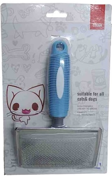 For Pets Kedi ve Köpek Fırça Büyük Boy For Pets Kedi ve Köpek Fırça Büyük Boy