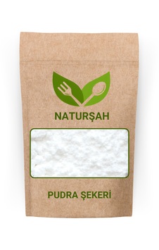 Naturşah Pudra Şekeri 50 Gr