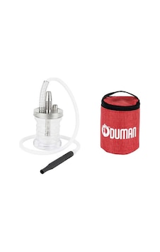 Oduman Micro V2.0 Nargile Takımı M18 C Oduman Micro V2.0 Nargile Takımı M18 C
