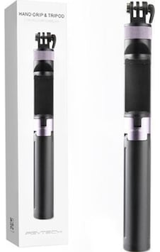 Pgytech Aksiyon Kamera Uyumlu El Kavramalı Tripod-92335 Pgytech Aksiyon Kamera Uyumlu El Kavramalı Tripod-92335
