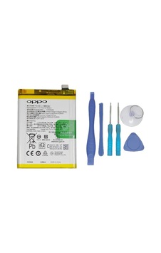 Oppo Realme V5 5g - Blp807 - Batarya Pil Batarya + Tamir Seti Oppo Realme V5 5g - Blp807 - Batarya Pil Batarya + Tamir Seti