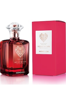 Manoush Bohemian Patchouli Kadın Parfüm EDT 100 ML