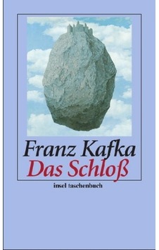 Das schloϐ