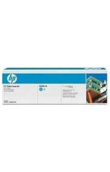 Hp Cb381A (824A) Mavi Toner Hp Cb381A (824A) Mavi Toner