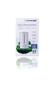 Nimo Ultrasonik Oda - Hava Nemlendirici Nimo Ultrasonik Oda - Hava Nemlendirici