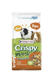 Verselelaga Crispy Muesli Guine Pigs Yemi 850gr