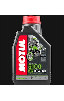 Motul 5100 10W-40 Motor Yağı 1 L Motul 5100 10W-40 Motor Yağı 1 L
