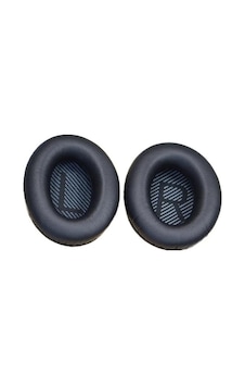 Bose Quietcomfort 2 QC25 Ae2 Qc2 QC15 Ae2ı Lacivert Kulaklık Pedi Bose Quietcomfort 2 QC25 Ae2 Qc2 QC15 Ae2ı Lacivert Kulaklık Pedi
