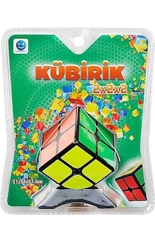 Zeka Geliştirici Sabır Küpü Zeka Geliştirici Sabır Küpü