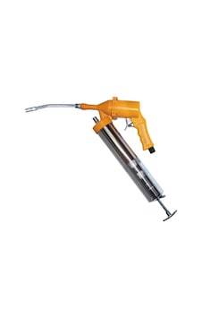 Yama At-6036 400cc Gres Pompası Yama At-6036 400cc Gres Pompası