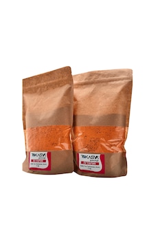 Tokasya Ev Yapımı Gediz Toz Tarhanası Acılı 2 x 1 KG Tokasya Ev Yapımı Gediz Toz Tarhanası Acılı 2 x 1 KG