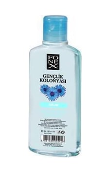 Fonex Blue Gençlik Kolonyası Pet Şişe 180 ML