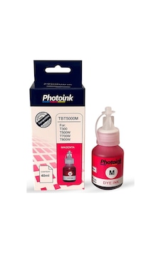 Brother Bt-5000m Uyumlu Photoink Plus Kırmızı Mürekkep 40 Ml Bk8681987574153 Photoink Brother Bt-5000m Uyumlu Photoink Plus Kırmızı Mürekkep 40 Ml Bk8681987574153 Photoink