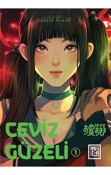 Ceviz Güzeli - Cilt 1- Athica Yayınları Ceviz Güzeli - Cilt 1- Athica Yayınları