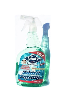 Gemix SihirliOkyanus Ferahlığı Sıvı Sprey 1 L