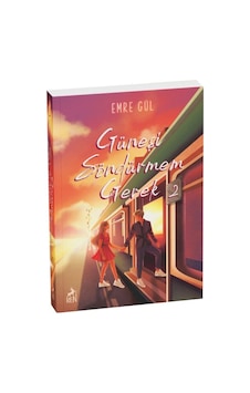 Güneşi Söndürmem Gerek  2 (Cep Boy)