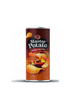 Potato Barbekü Çeşnili Cips 160 Gr