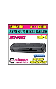 For Samsung Scx 3405 Toner Uyumlu