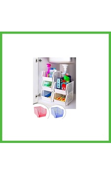 Vaveni Çok Amaçlı Organizer Set Arz Çok Renkli Vaveni Çok Amaçlı Organizer Set Arz Çok Renkli