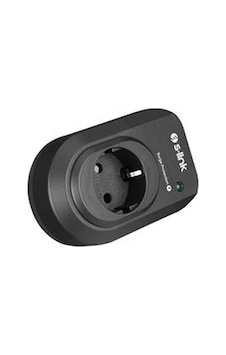 S-link Sl-06 16a 3500w 450 Joule Akım Korumalı Tekli Priz 0 S-link Sl-06 16a 3500w 450 Joule Akım Korumalı Tekli Priz 0