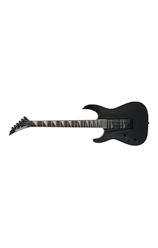 Jackson Js22L Dka Dinky Lh Ah Blk