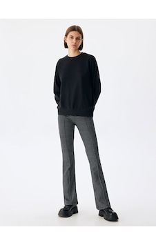 Ltb Siyah Sweatshırt 011268110860387 200 Siyah Ltb Siyah Sweatshırt 011268110860387 200 Siyah