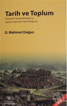Tarih Ve Toplum 383641471 Tarih Ve Toplum 383641471