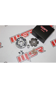 Frs 190 Scooter 50 Ön Varyatör Yarım 5.5 Gram Frs 190 Scooter 50 Ön Varyatör Yarım 5.5 Gram