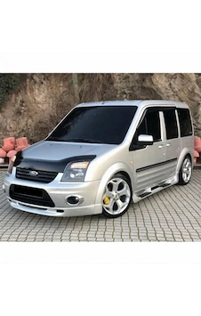 Ford Connect Makyajlı 2008-2013 Ön Ek Plastik Tampon Altı Ek Tampon Altı Etek Nam Tunıng Garage Ford Connect Makyajlı 2008-2013 Ön Ek Plastik Tampon Altı Ek Tampon Altı Etek Nam Tunıng Garage