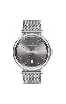 Jacques Philippe JPQGS011246 Swiss Made Erkek Kol Saati