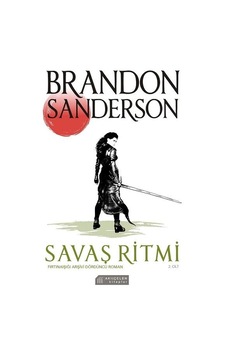 Savaş Ritmi Fırtınaışığı Arşivi Dördüncü 2. Cilt