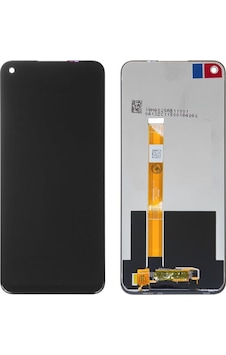 Oppo A55 (Cph2325) Lcd Ekran + Dokunmatik Full Oppo A55 (Cph2325) Lcd Ekran + Dokunmatik Full