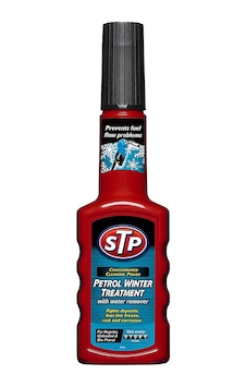 Stp Benzin Yakıt Nem Katkı 200Ml Stp Benzin Yakıt Nem Katkı 200Ml