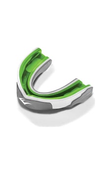 Everlast Evergel Mouth Guard Yeşil/beyaz 837560-71-63 Çok Renkli Everlast Evergel Mouth Guard Yeşil/beyaz 837560-71-63 Çok Renkli