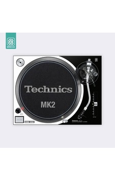 Skin Sl-1200 / 1210 Mk2 Colors Dvs Skin Sl-1200 / 1210 Mk2 Colors Dvs