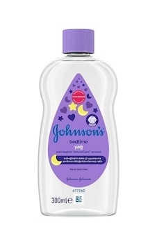 Jb Yağ Bedtime 300 Ml.