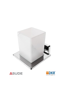 Dkr Elegancıa Krom Diş Fırçalık Çokrenkli Dkr Elegancıa Krom Diş Fırçalık Çokrenkli