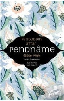 Pendname - Öğütler Kitabı / Feridüddin Attar 9786059778862