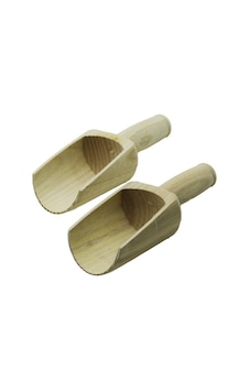 Taraklı Ahşap Trk-372 Kürek Baharat Büyük Kaşık Ahşap Bambu - 12'li Paket Diğer Taraklı Ahşap Trk-372 Kürek Baharat Büyük Kaşık Ahşap Bambu - 12'li Paket Diğer