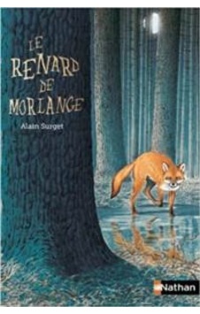 Le Renard De Morlange 9782092506691 Le Renard De Morlange 9782092506691